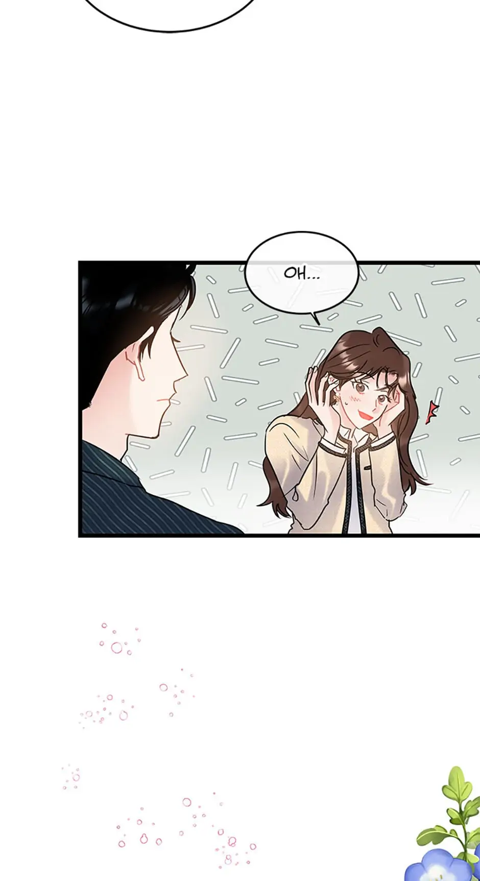 The Dignity Of Romance chapter 5 page 17