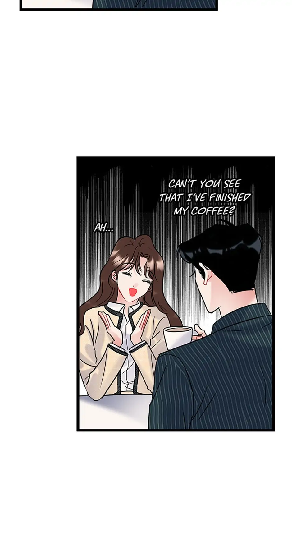 The Dignity Of Romance chapter 5 page 20