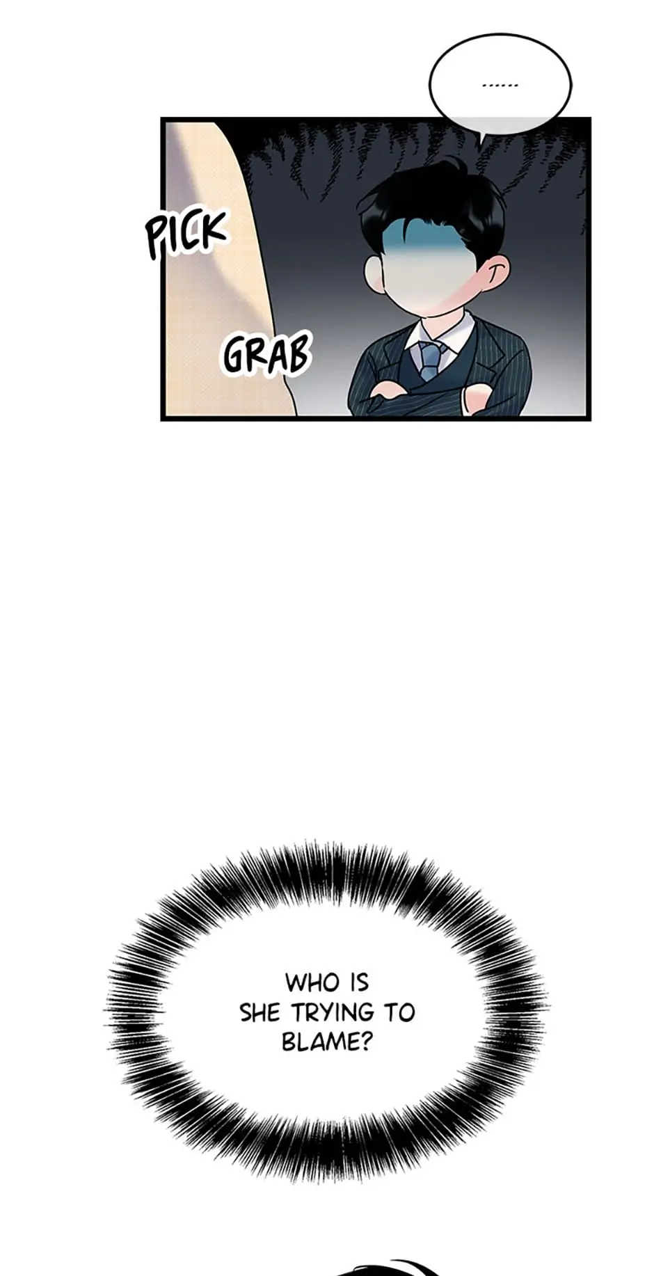 The Dignity Of Romance chapter 5 page 25