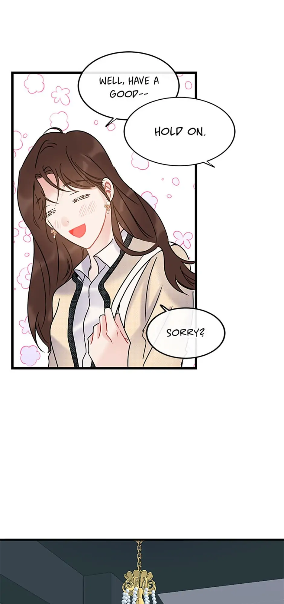 The Dignity Of Romance chapter 5 page 27