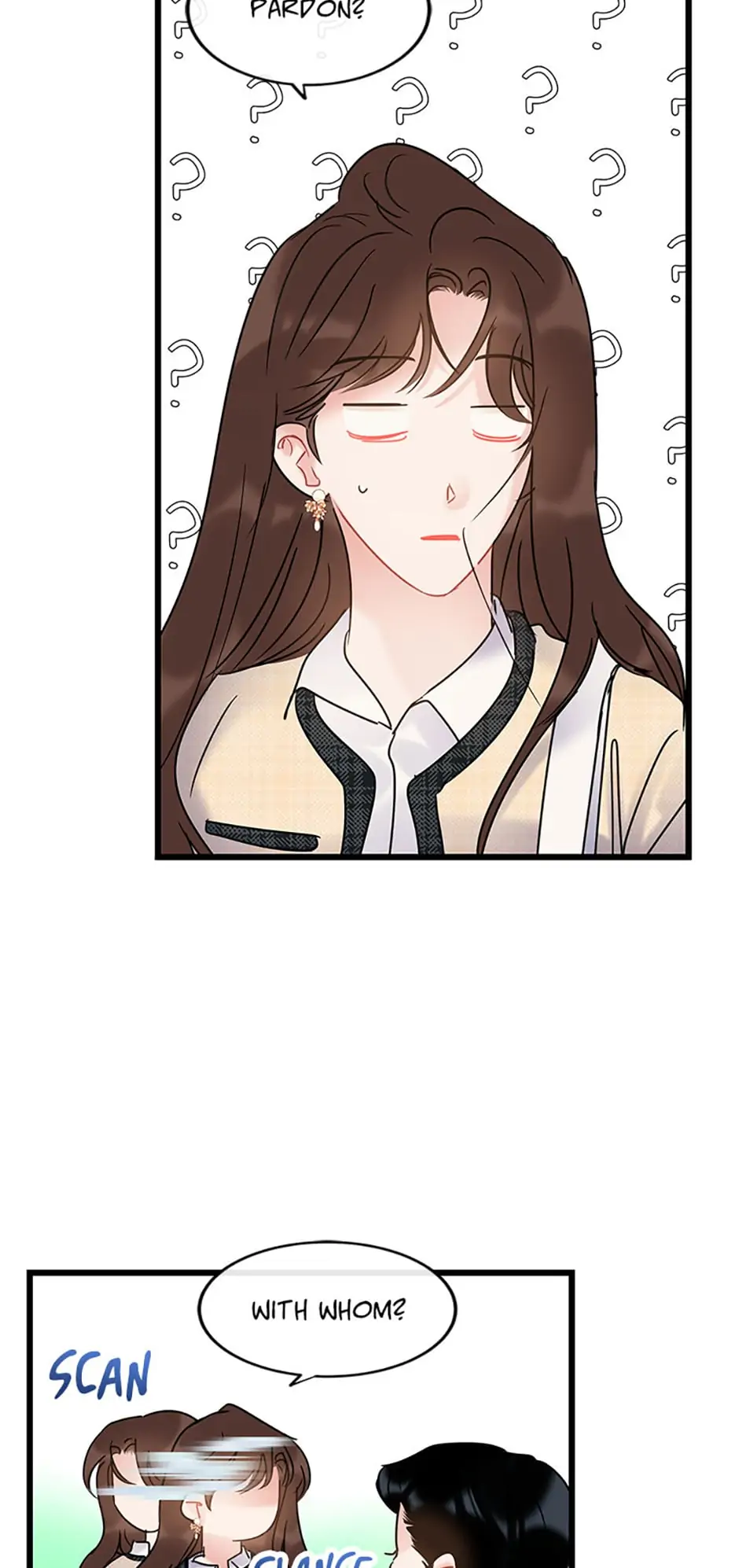 The Dignity Of Romance chapter 5 page 29