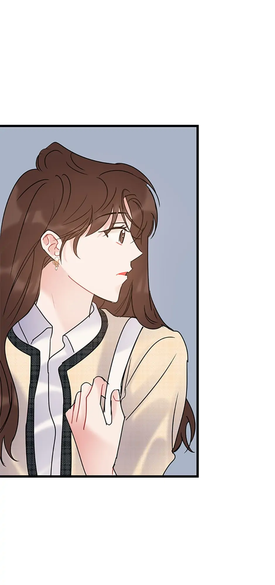 The Dignity Of Romance chapter 5 page 31
