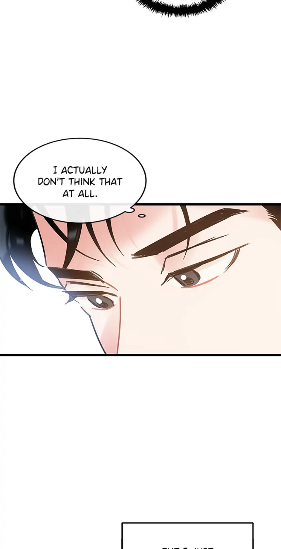 The Dignity Of Romance chapter 5 page 35