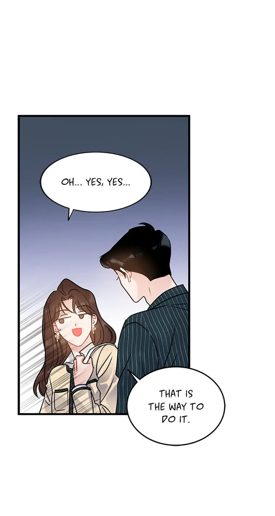 The Dignity Of Romance chapter 5 page 37