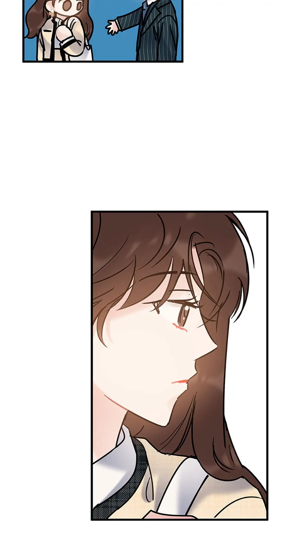 The Dignity Of Romance chapter 5 page 39