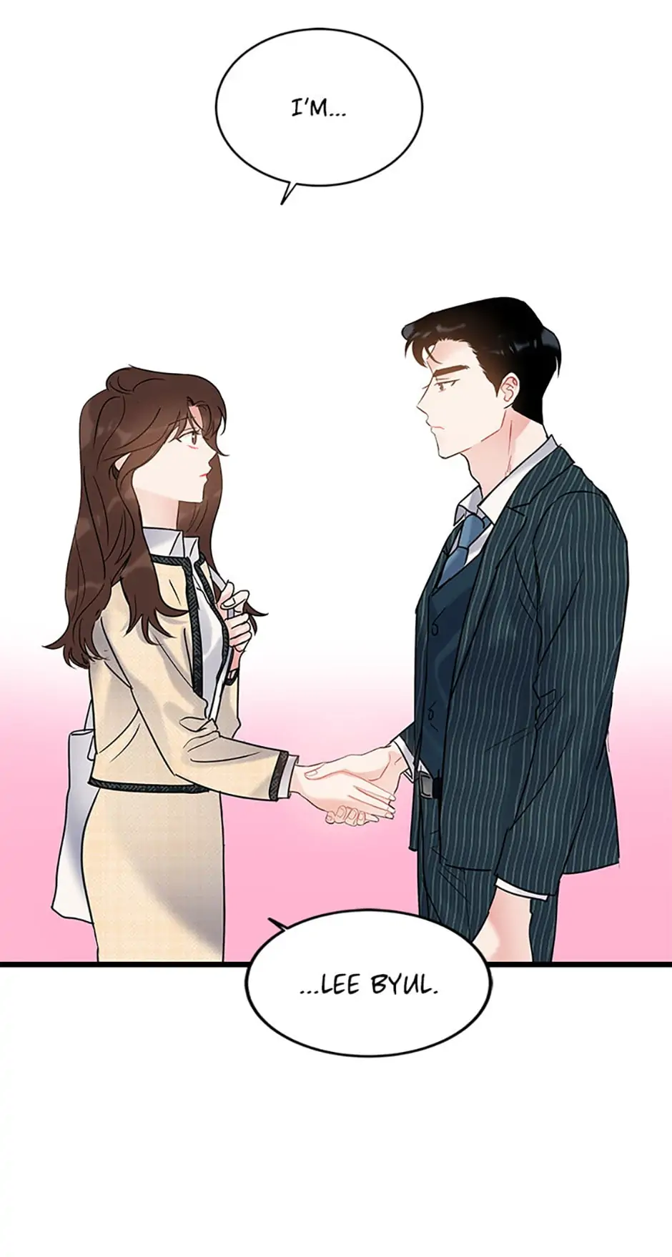 The Dignity Of Romance chapter 5 page 41