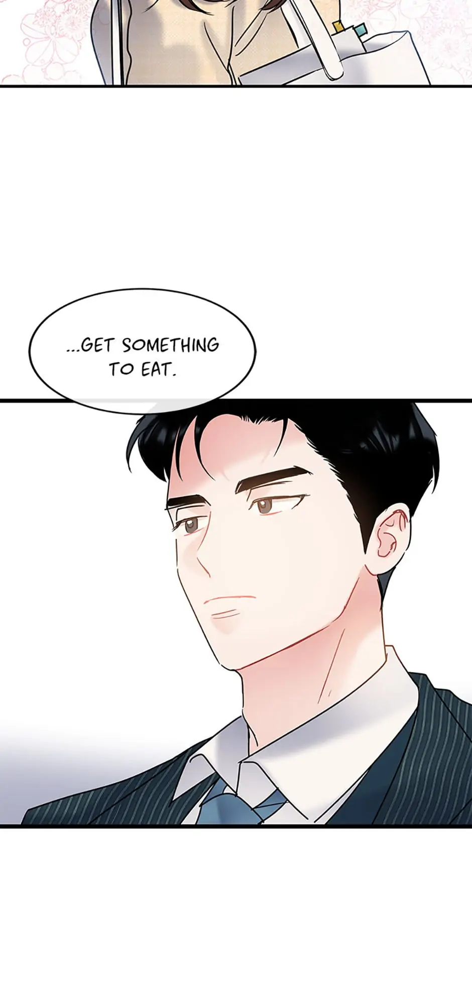 The Dignity Of Romance chapter 5 page 45