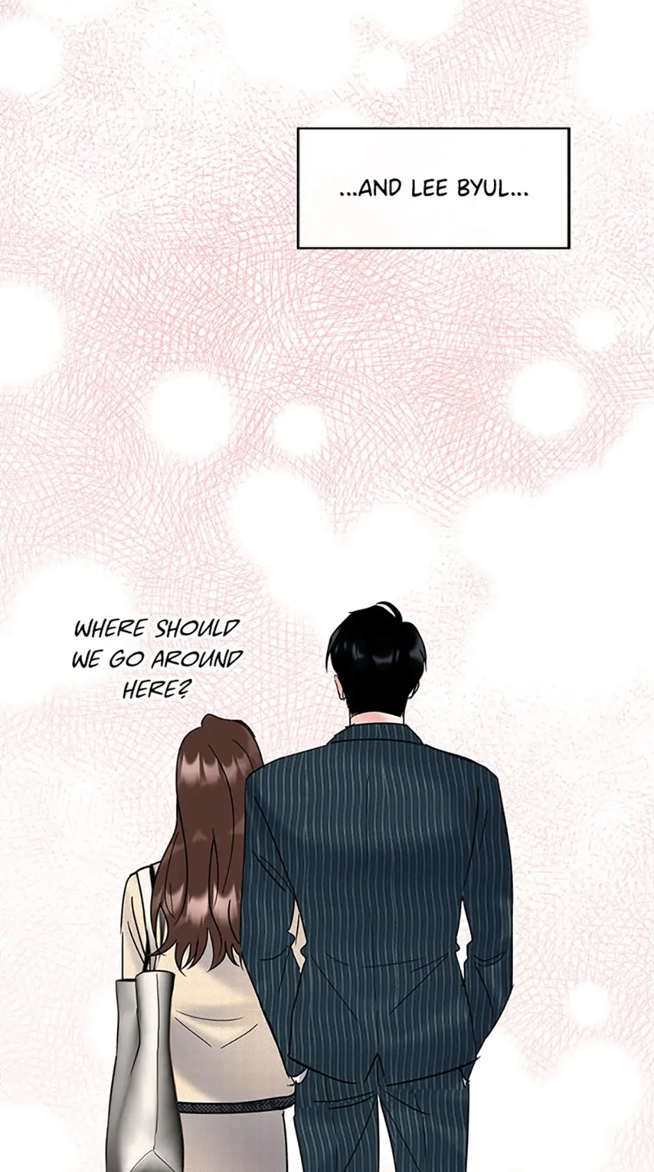 The Dignity Of Romance chapter 5 page 47