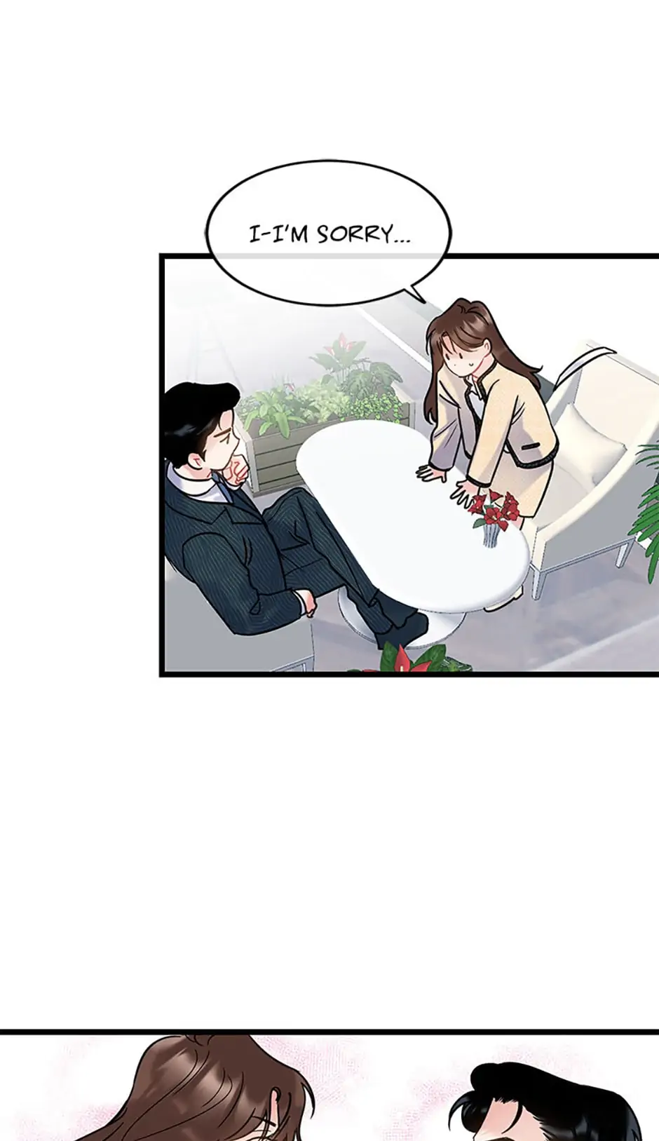 The Dignity Of Romance chapter 5 page 6