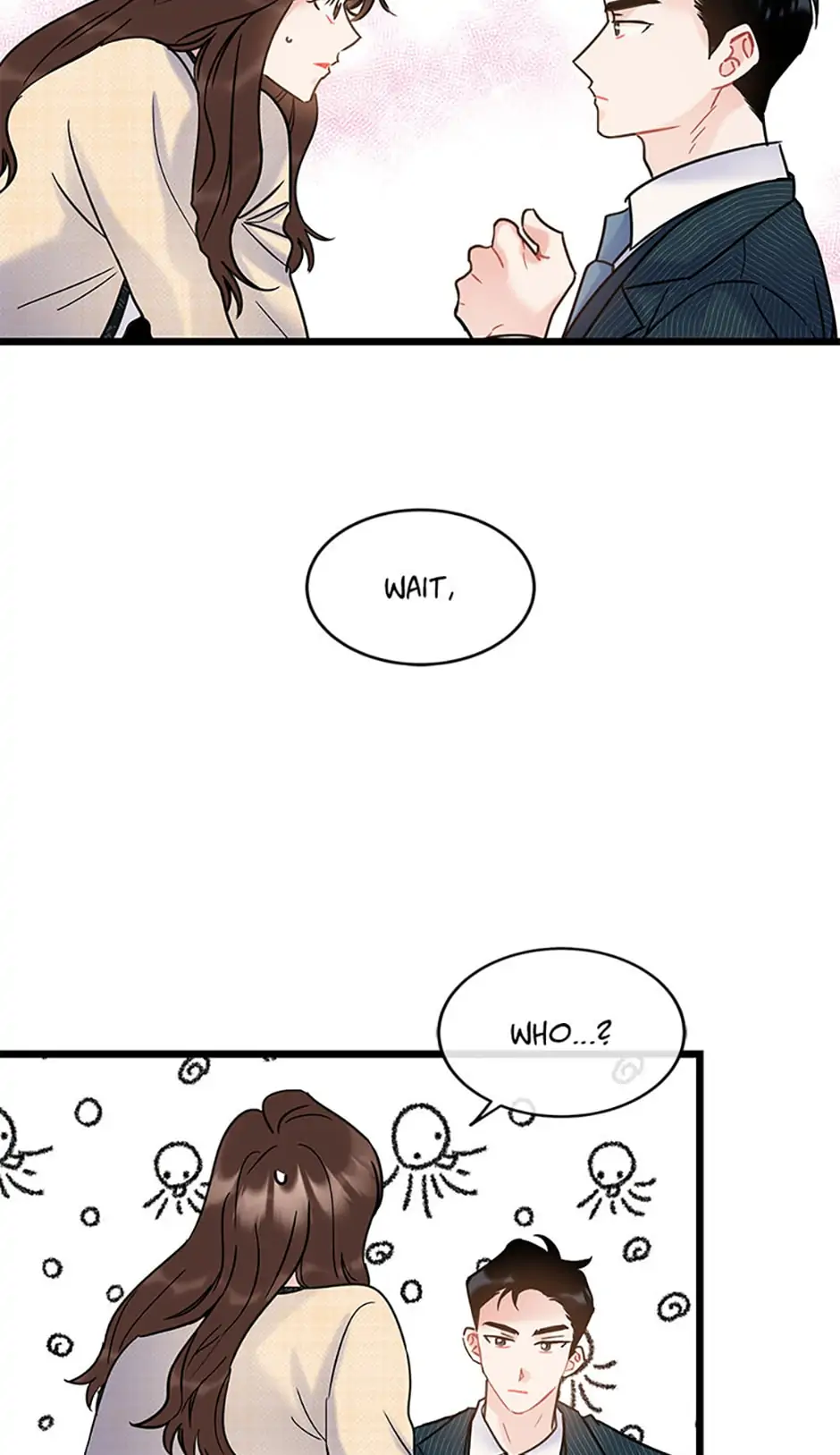 The Dignity Of Romance chapter 5 page 7