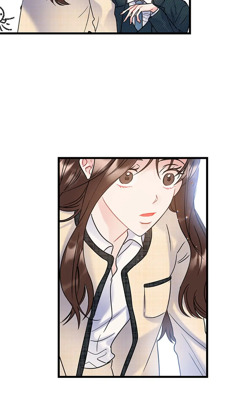 The Dignity Of Romance chapter 5 page 8