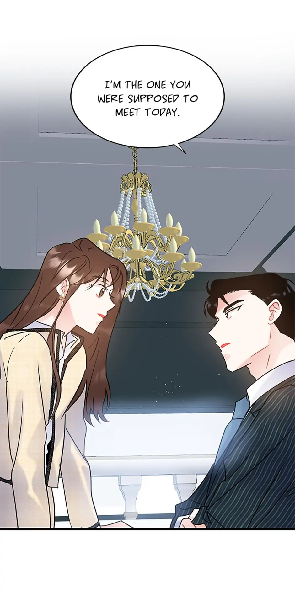 The Dignity Of Romance chapter 5 page 10