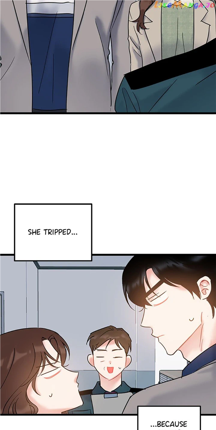 The Dignity Of Romance chapter 51 page 4