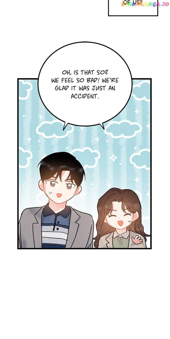 The Dignity Of Romance chapter 51 page 5