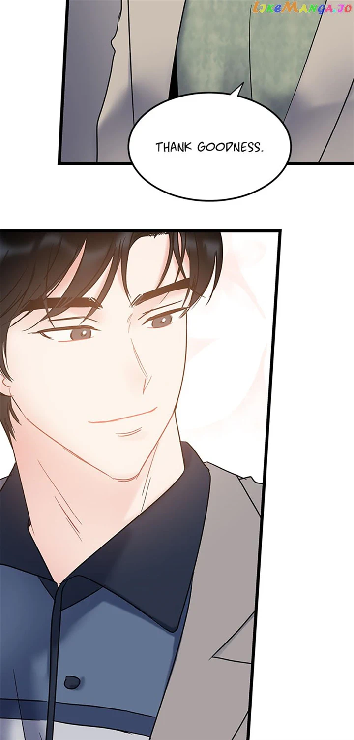 The Dignity Of Romance chapter 51 page 7