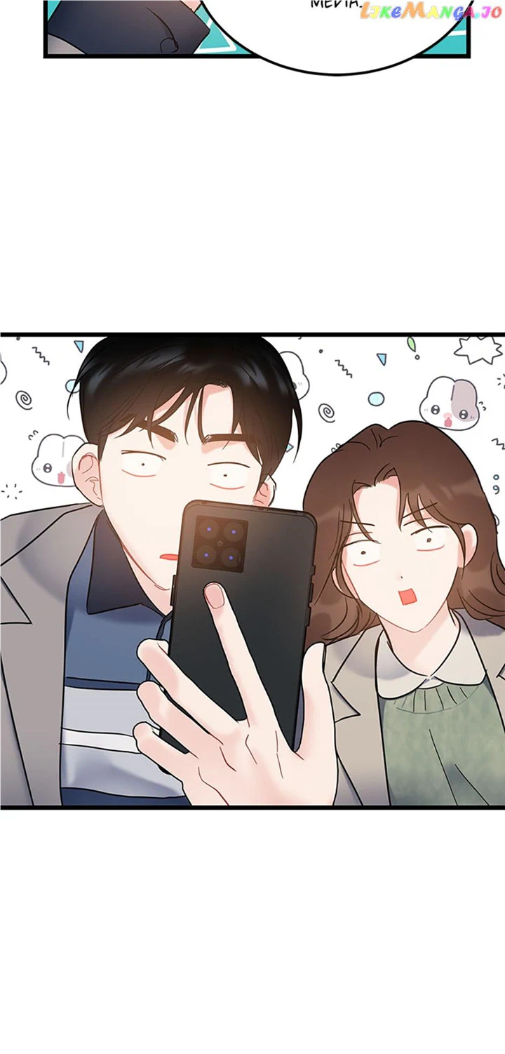 The Dignity Of Romance chapter 51 page 11