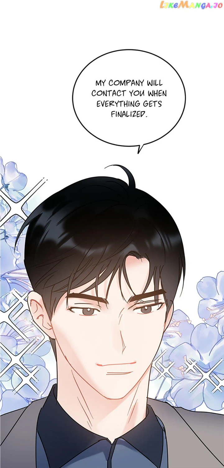 The Dignity Of Romance chapter 51 page 14