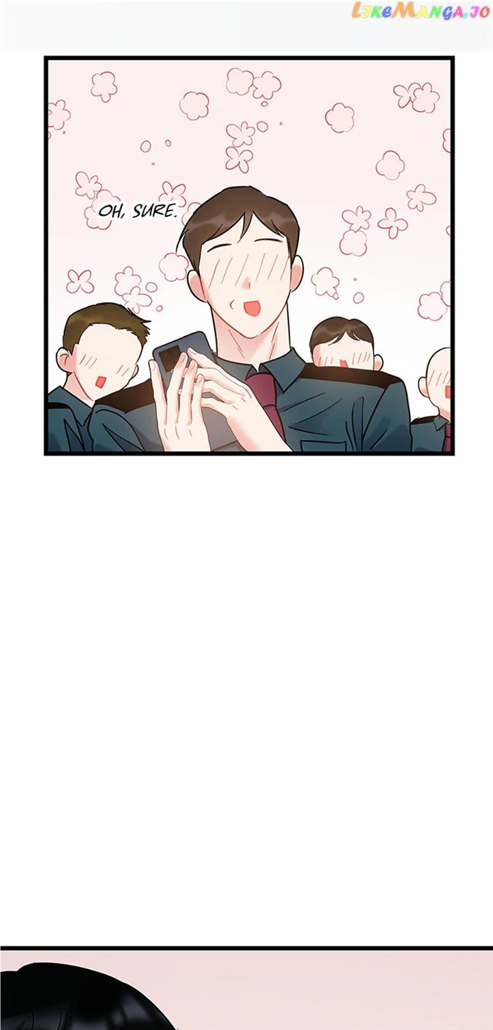 The Dignity Of Romance chapter 51 page 16