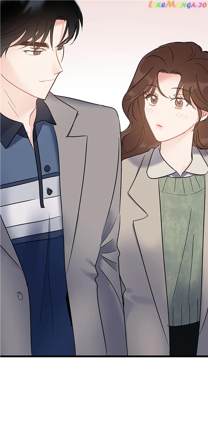 The Dignity Of Romance chapter 51 page 17