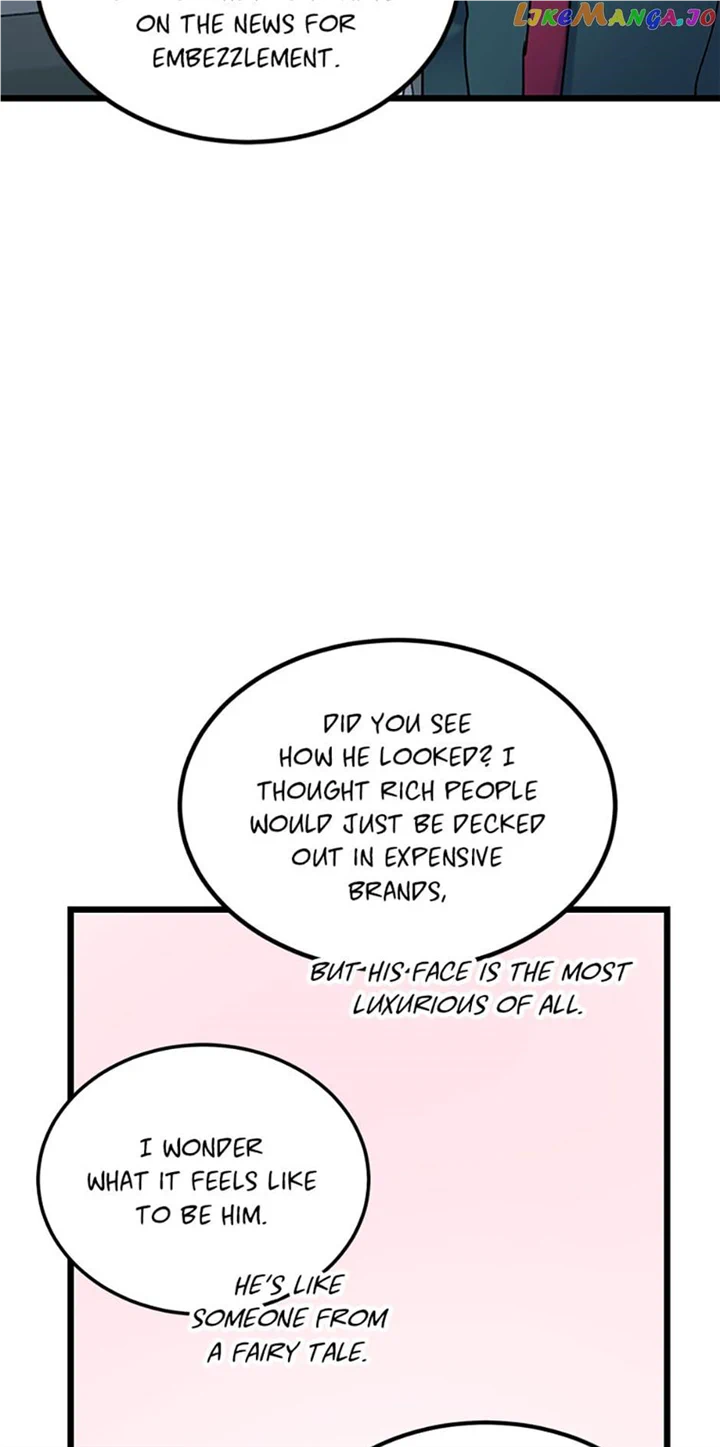The Dignity Of Romance chapter 51 page 22