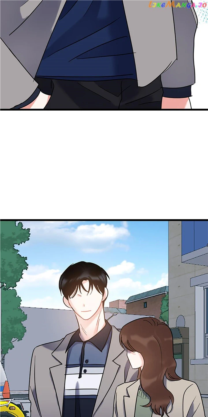 The Dignity Of Romance chapter 51 page 26