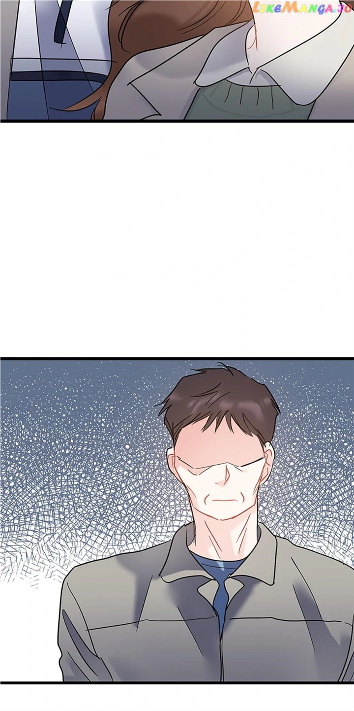 The Dignity Of Romance chapter 51 page 28