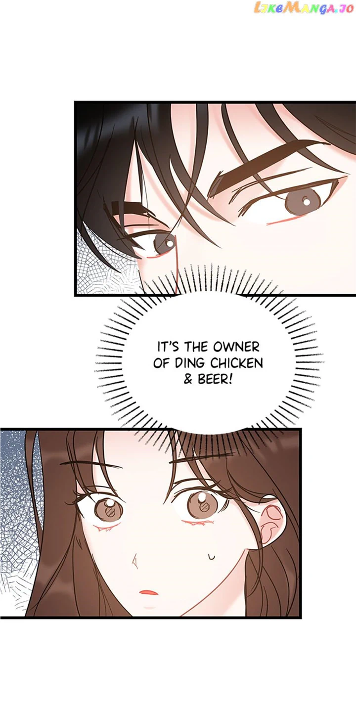 The Dignity Of Romance chapter 51 page 29