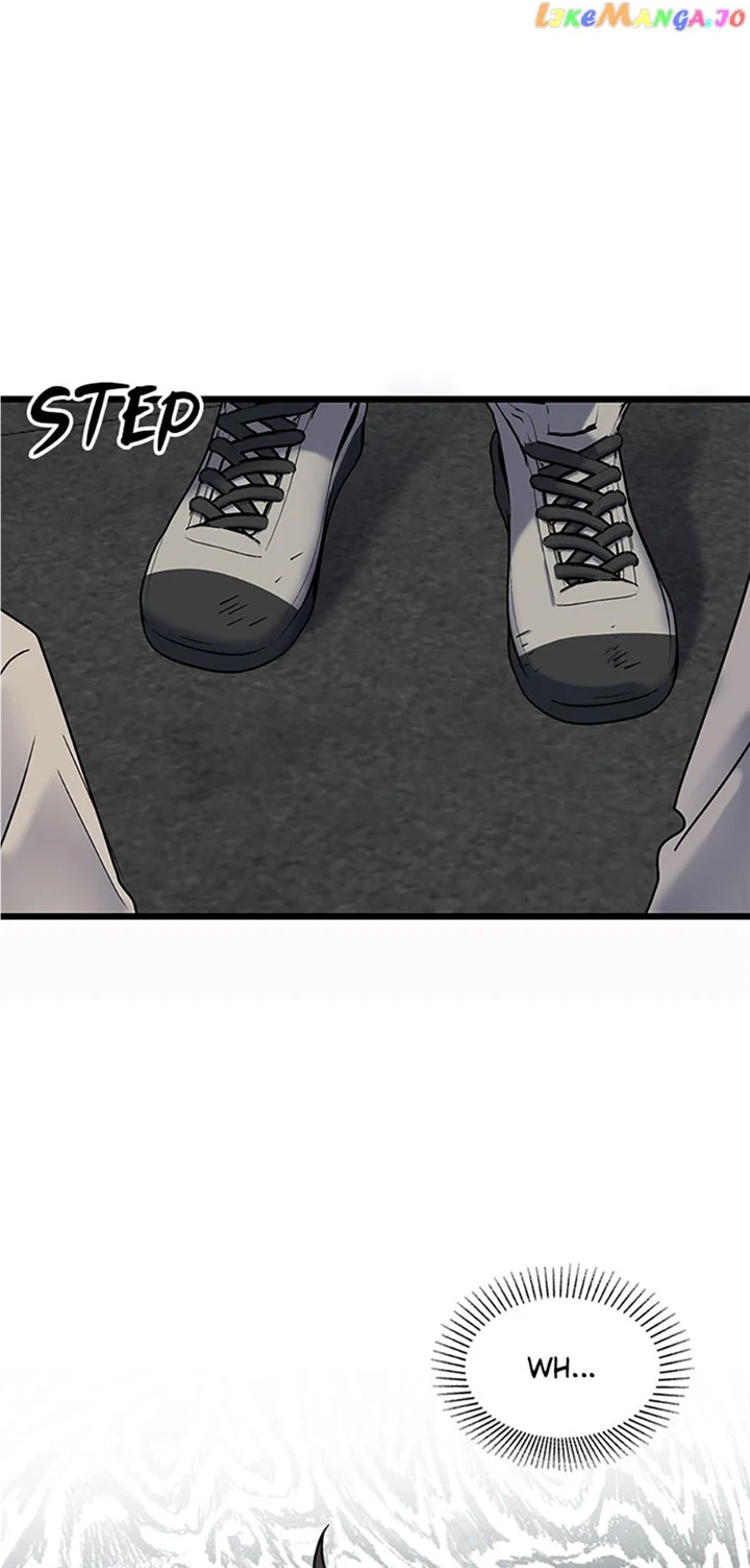 The Dignity Of Romance chapter 51 page 30