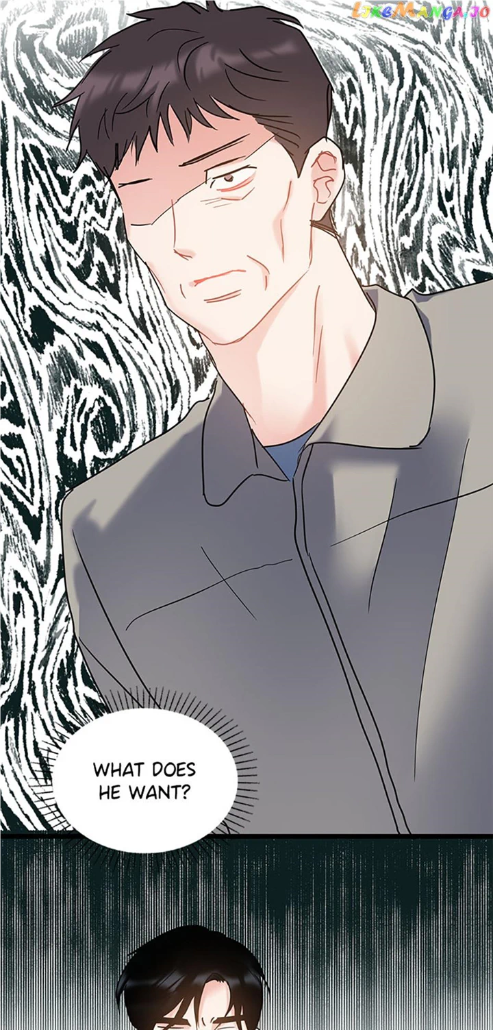 The Dignity Of Romance chapter 51 page 31
