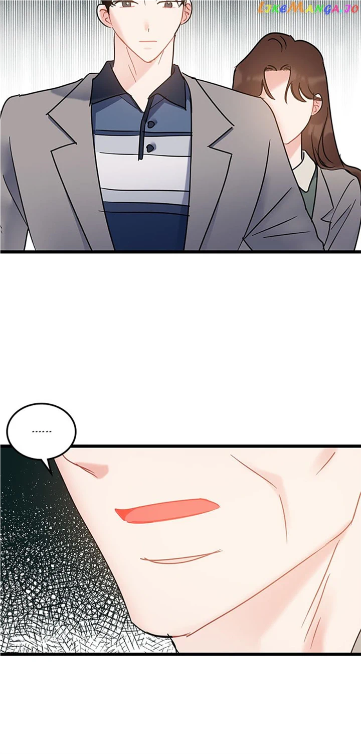 The Dignity Of Romance chapter 51 page 32