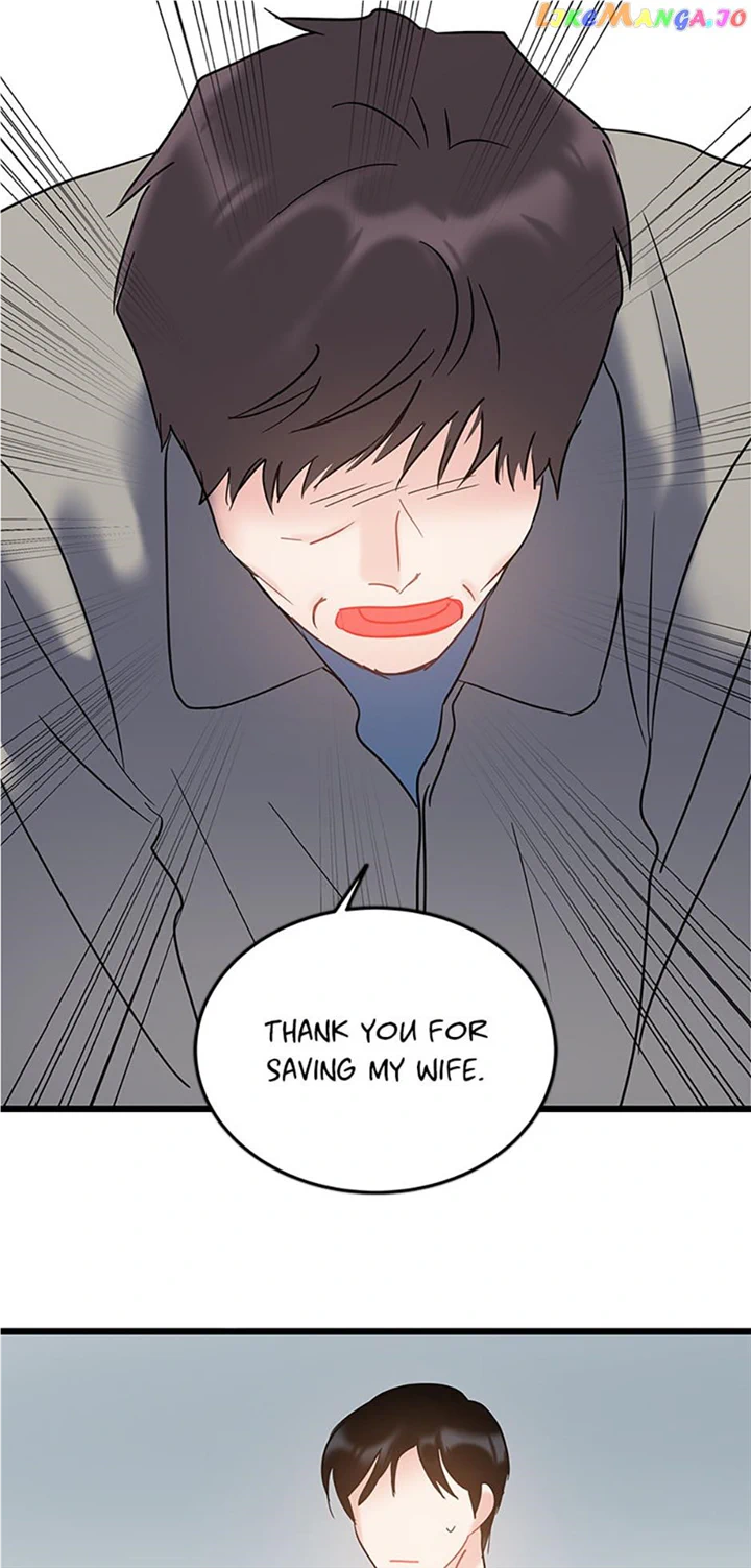 The Dignity Of Romance chapter 51 page 34