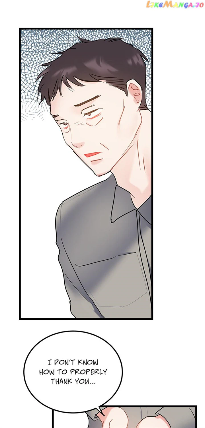 The Dignity Of Romance chapter 51 page 36