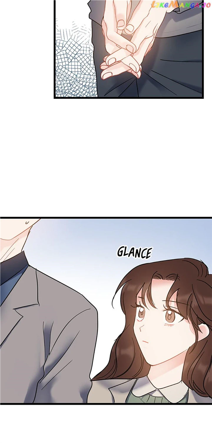 The Dignity Of Romance chapter 51 page 37