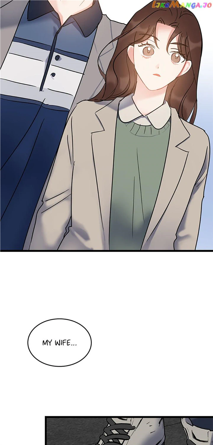 The Dignity Of Romance chapter 51 page 39