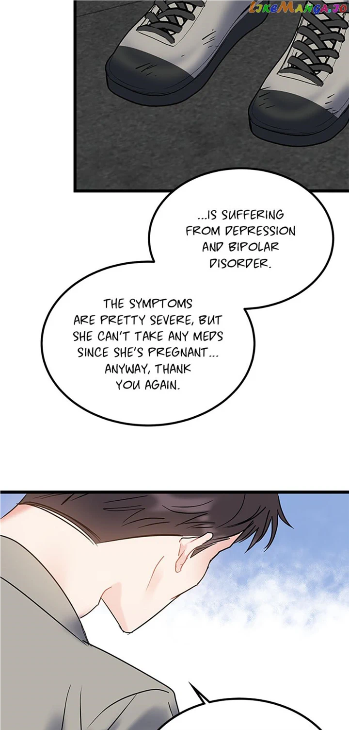 The Dignity Of Romance chapter 51 page 40
