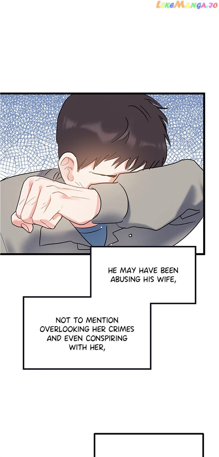 The Dignity Of Romance chapter 51 page 41