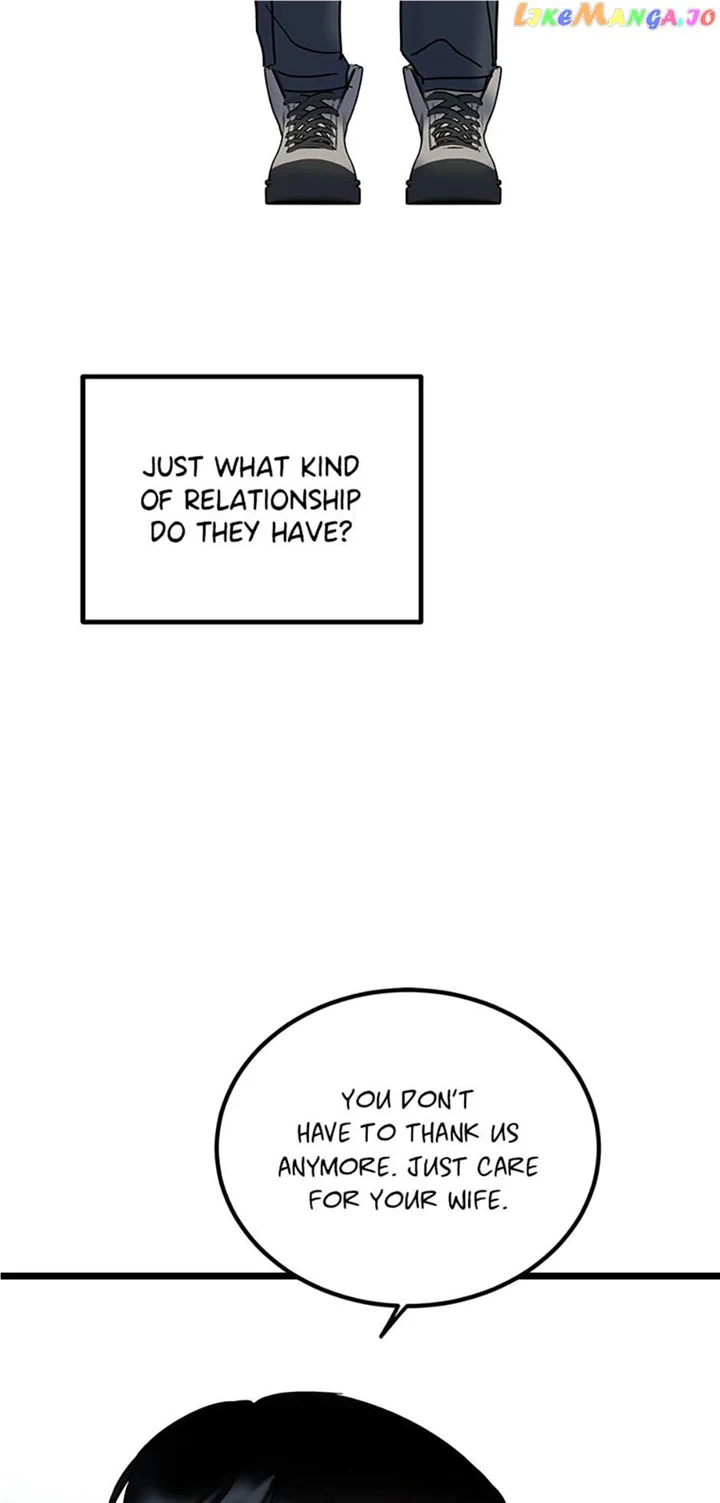 The Dignity Of Romance chapter 51 page 43