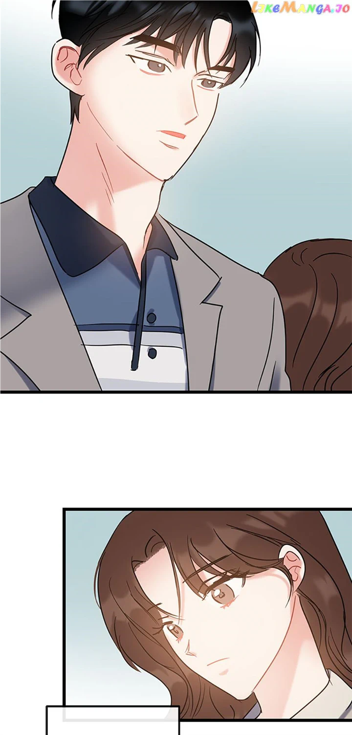 The Dignity Of Romance chapter 51 page 44