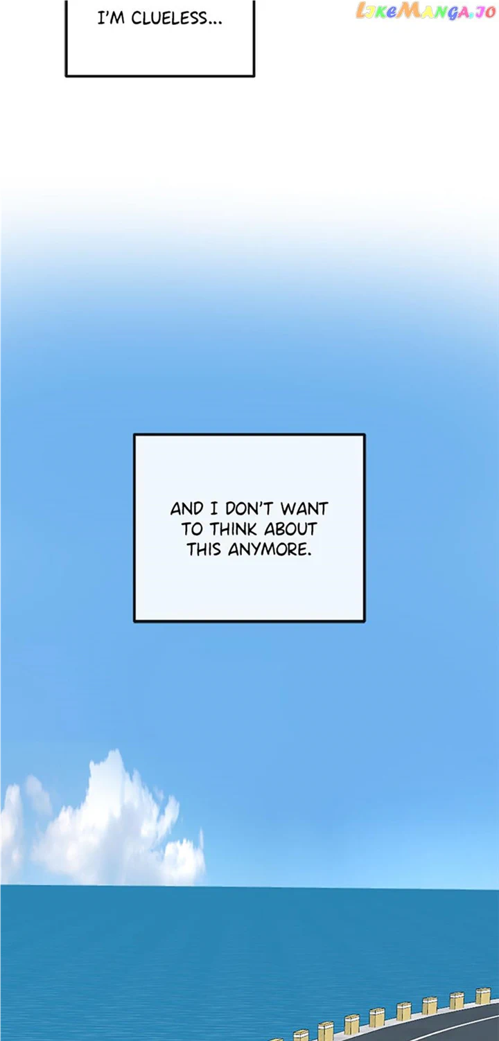 The Dignity Of Romance chapter 51 page 45