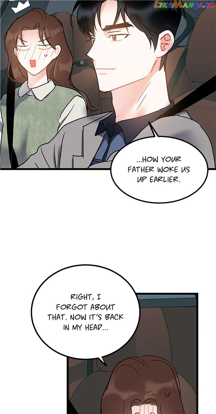 The Dignity Of Romance chapter 51 page 48