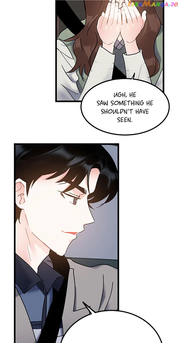 The Dignity Of Romance chapter 51 page 49