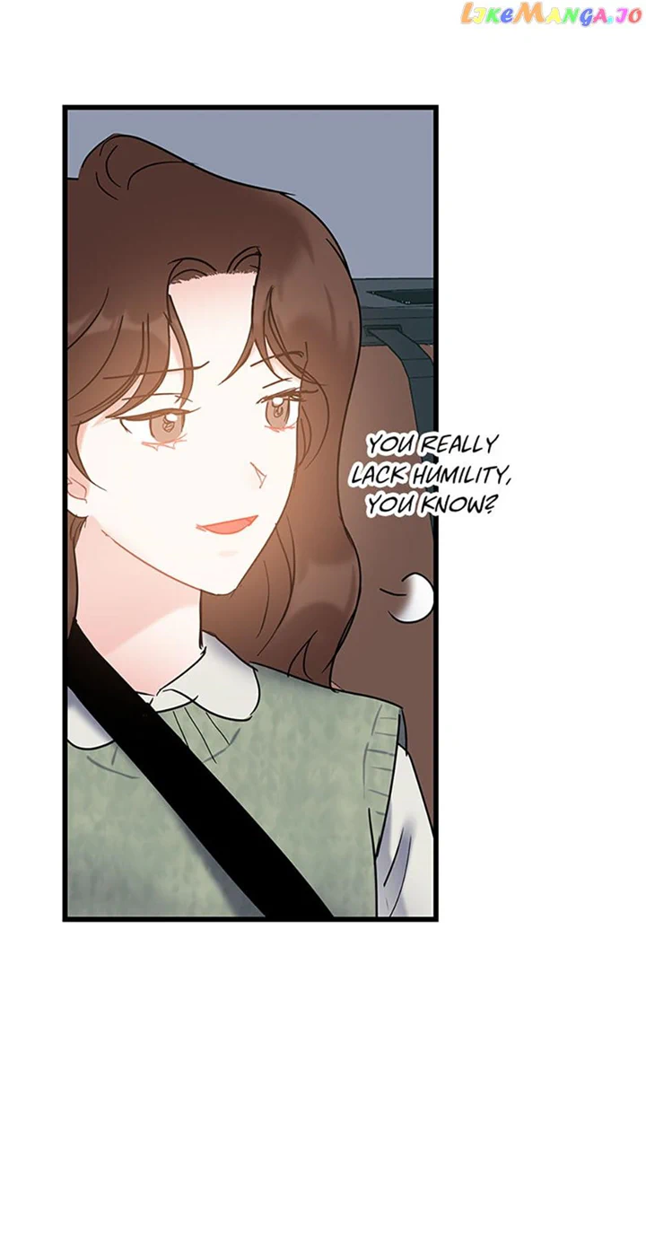 The Dignity Of Romance chapter 51 page 52