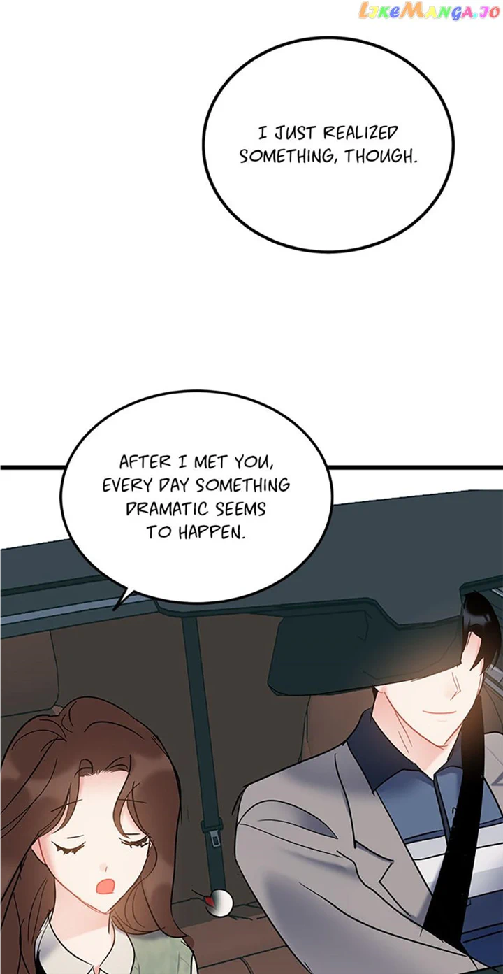 The Dignity Of Romance chapter 51 page 53