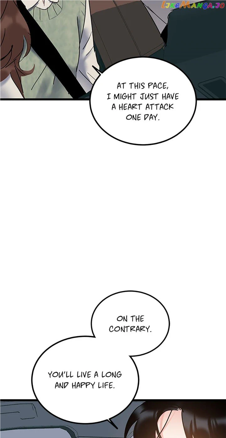 The Dignity Of Romance chapter 51 page 54