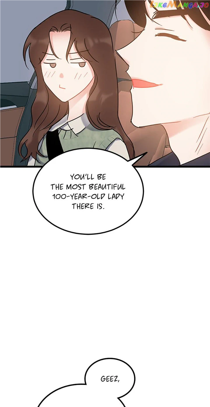 The Dignity Of Romance chapter 51 page 55