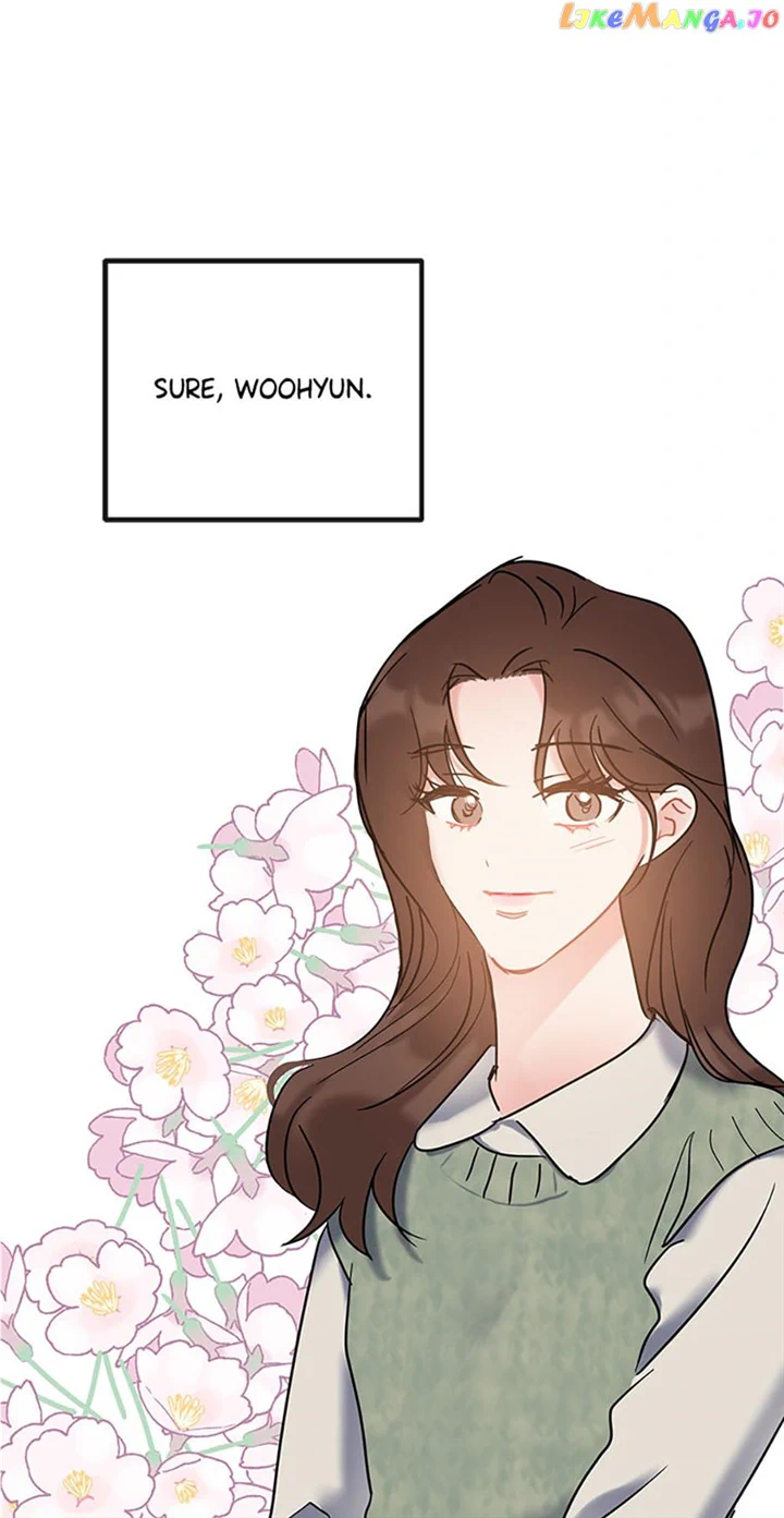 The Dignity Of Romance chapter 51 page 57