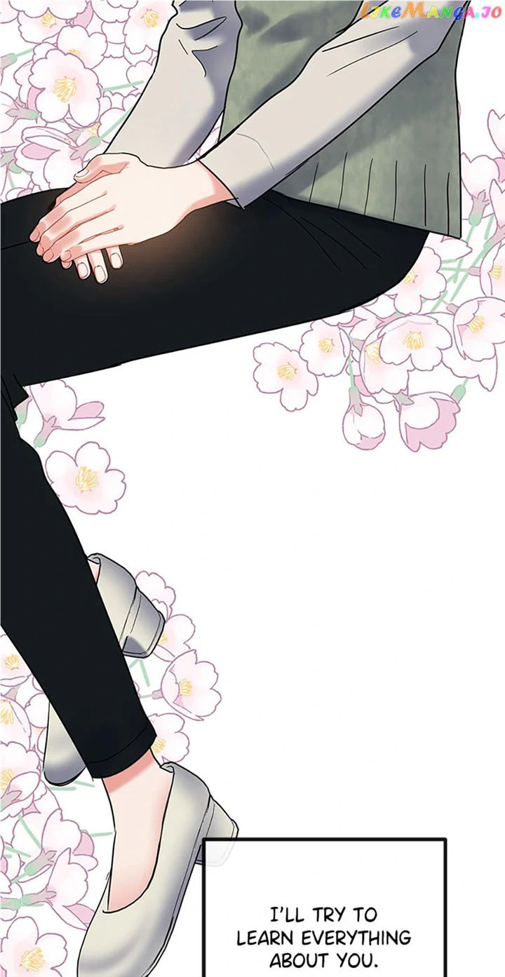 The Dignity Of Romance chapter 51 page 58