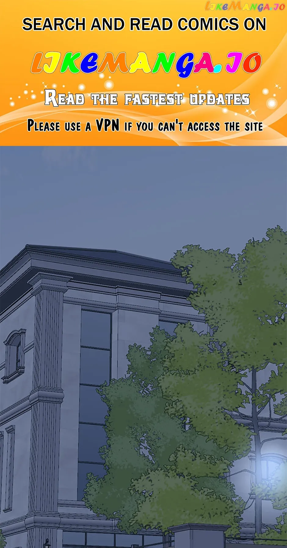 The Dignity Of Romance chapter 52 page 1