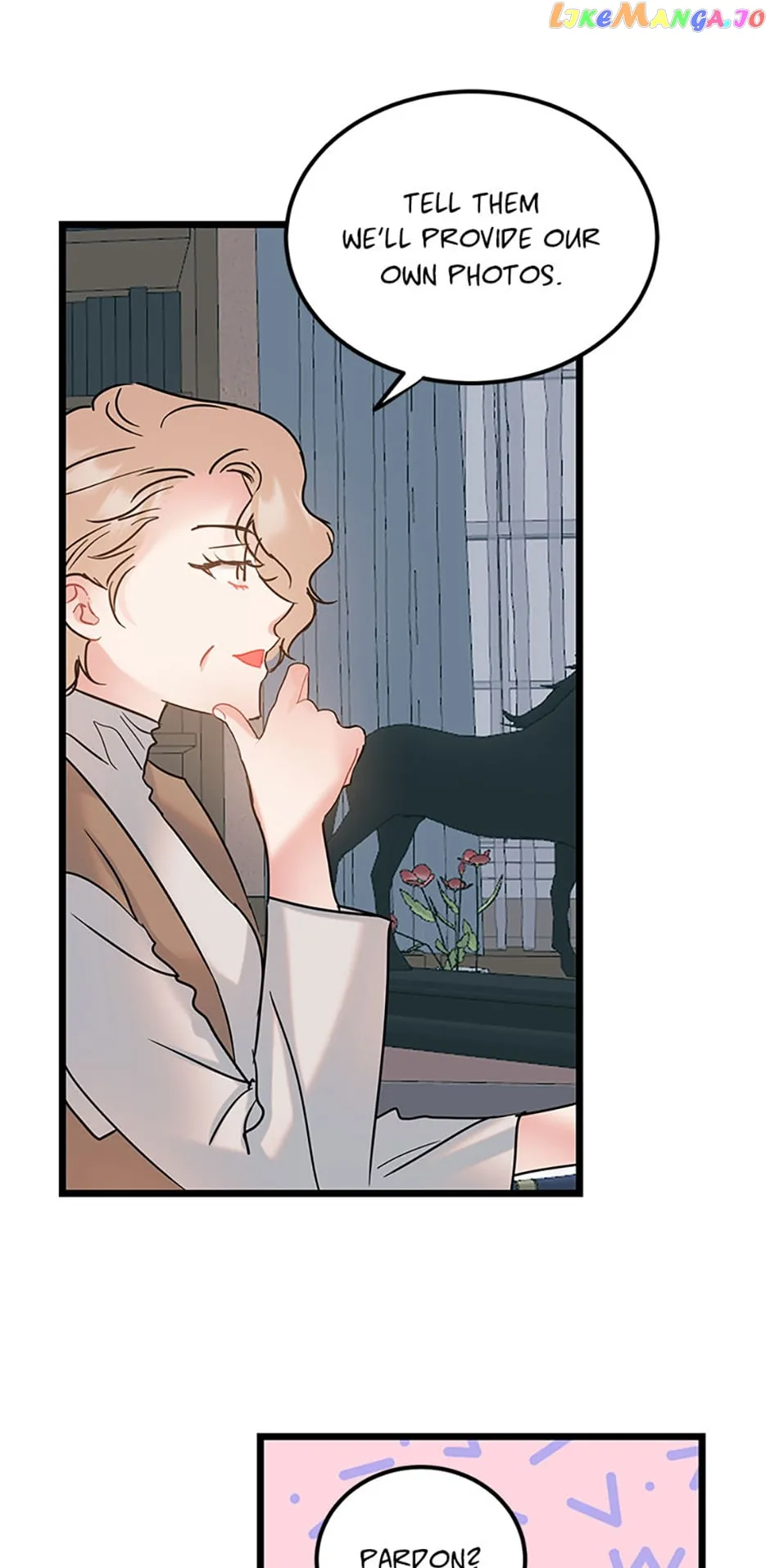 The Dignity Of Romance chapter 52 page 7