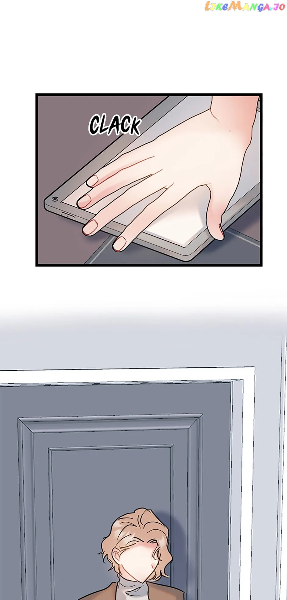 The Dignity Of Romance chapter 52 page 13